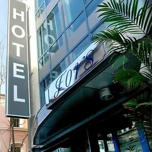 ** Hotel Fors Bulgaria